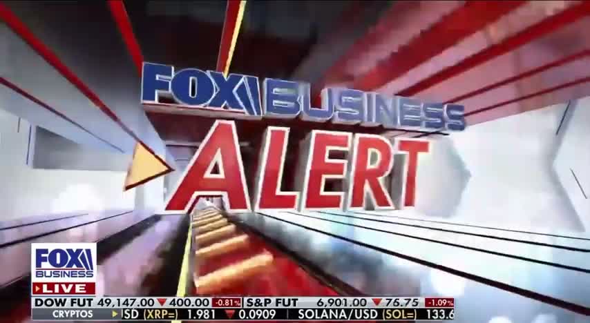 Energy Secretary defends keeping coal plants for grid reliability, backs Trump auction for tech to help pay