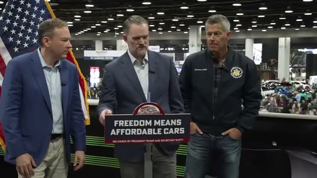 USTR says Canada-China EV deal won'9t derail USMCA review; administration outlines tariff approach to Europe