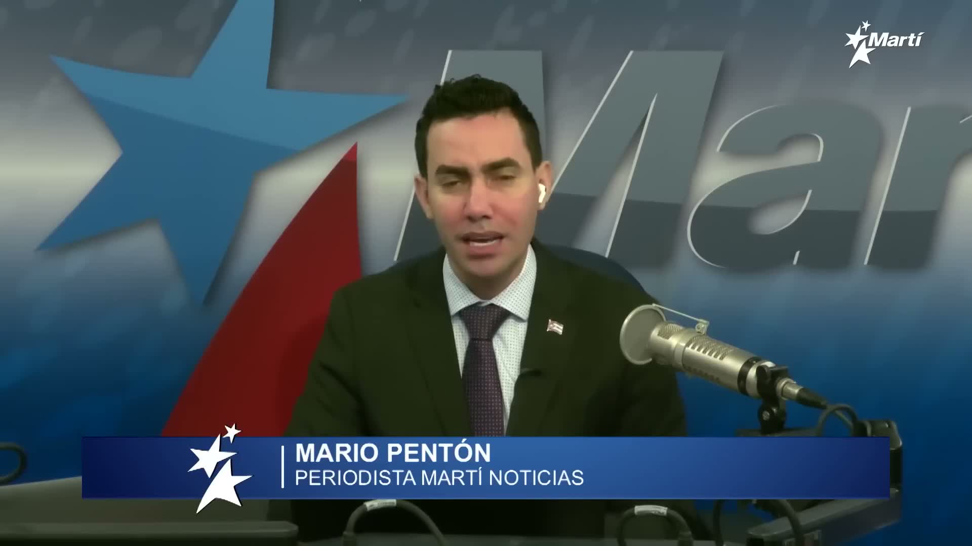 Military objectors urge Cuban forces to refuse orders to fire on civilians, analysts say on Radio Martí