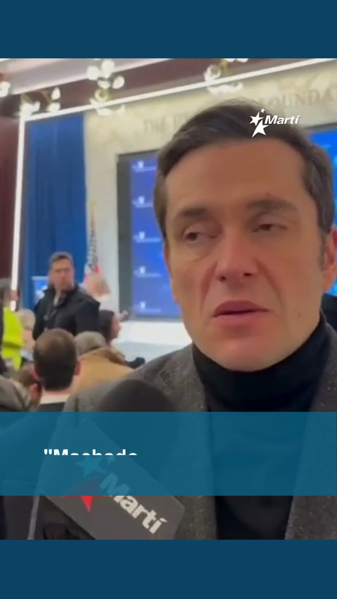 María Corina Machado’s U.S. appearances highlight opposition momentum; questions linger over timing of Venezuelan elections