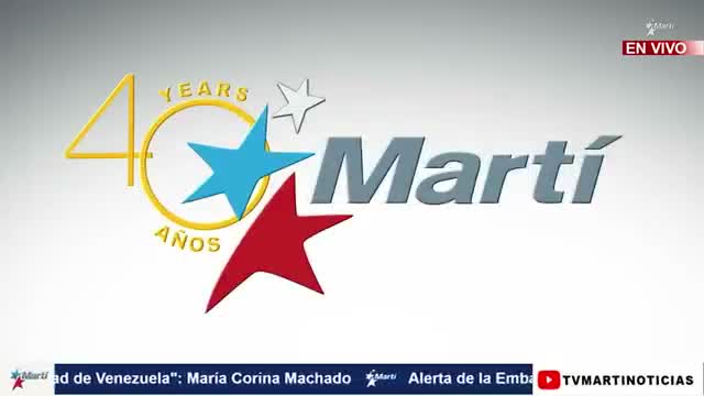 Radio Martí special: Tomás Regalado reflects on exile press, Cuba’s repression and fallout from Maduro capture