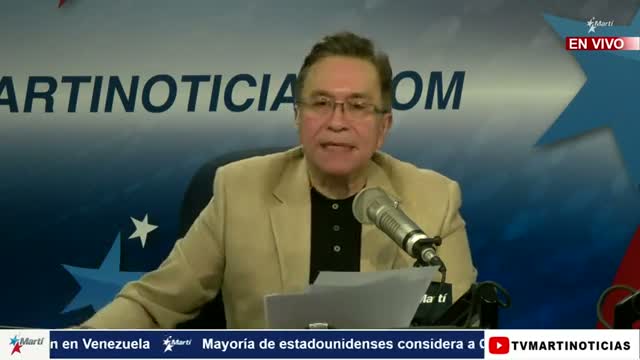 Radio Martí difunde investigación que alega subregistro de envíos de Pemex a Cuba