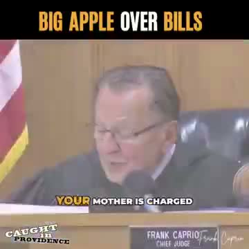 Court official imposes $35 court cost after brief Providence traffic hearing