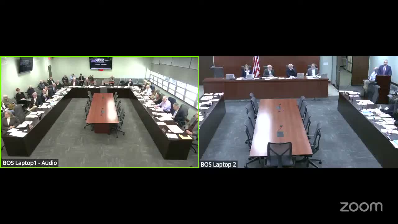 Warren County sheriff reports roughly $3.3 million lost to ACH fraud, urges public to stop sharing case details