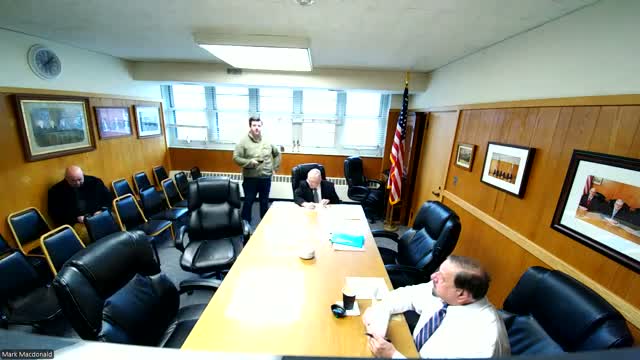 Resident asks Norfolk County for records on lawsuits and American Rescue Plan spending