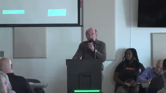 Candidates in Santa Fe forum call for bigger emergency‑management staff, better coordination