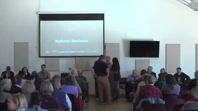 Santa Fe District 2 candidates debate housing, water and public safety at city forum