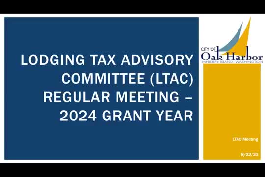 LTAC opens 2024 lodging-tax grant round after council increases Island County contribution to $50,000