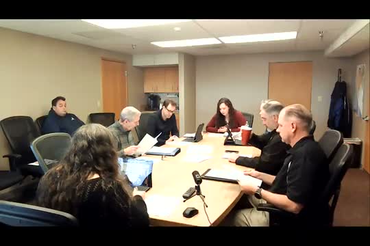 Oak Harbor board reviews uniform policies, student member and residency options for parks commission