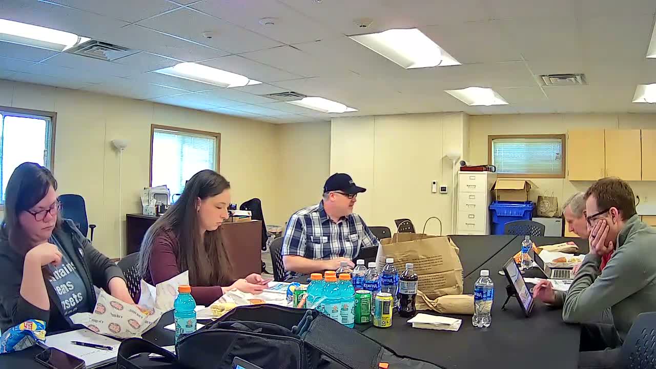 Harbor Heights sports complex on hold after site‑preparation cost estimate jumps