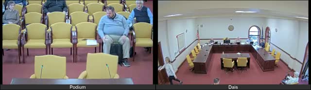 Commissioners set $200 minimum for tax-certificate sale, weigh options to clear blight