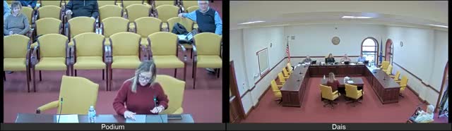 Randolph County United outlines grant releases, brownfield push and housing study for 2026