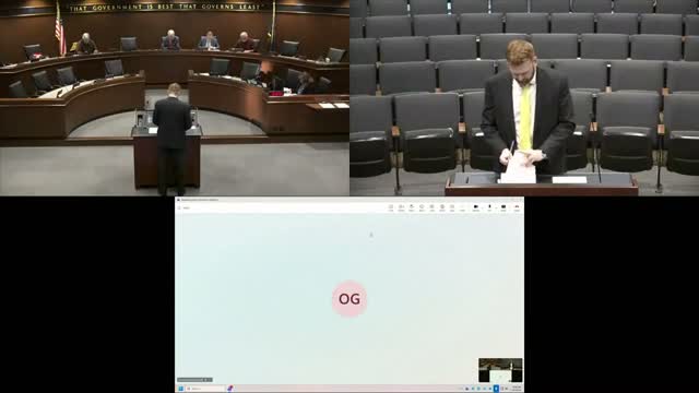 Hamilton County Redevelopment Commission elects officers, hears training-center update and approves routine business