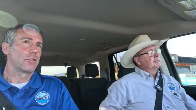 Lake Havasu City showcases new municipal fuel facility to strengthen emergency response