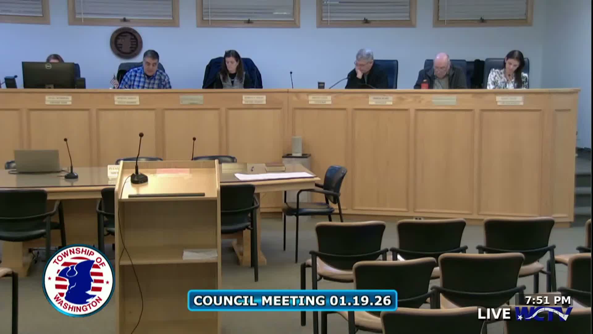 Council splits on auditor’s recommended 'not‑to‑exceed' engineer thresholds