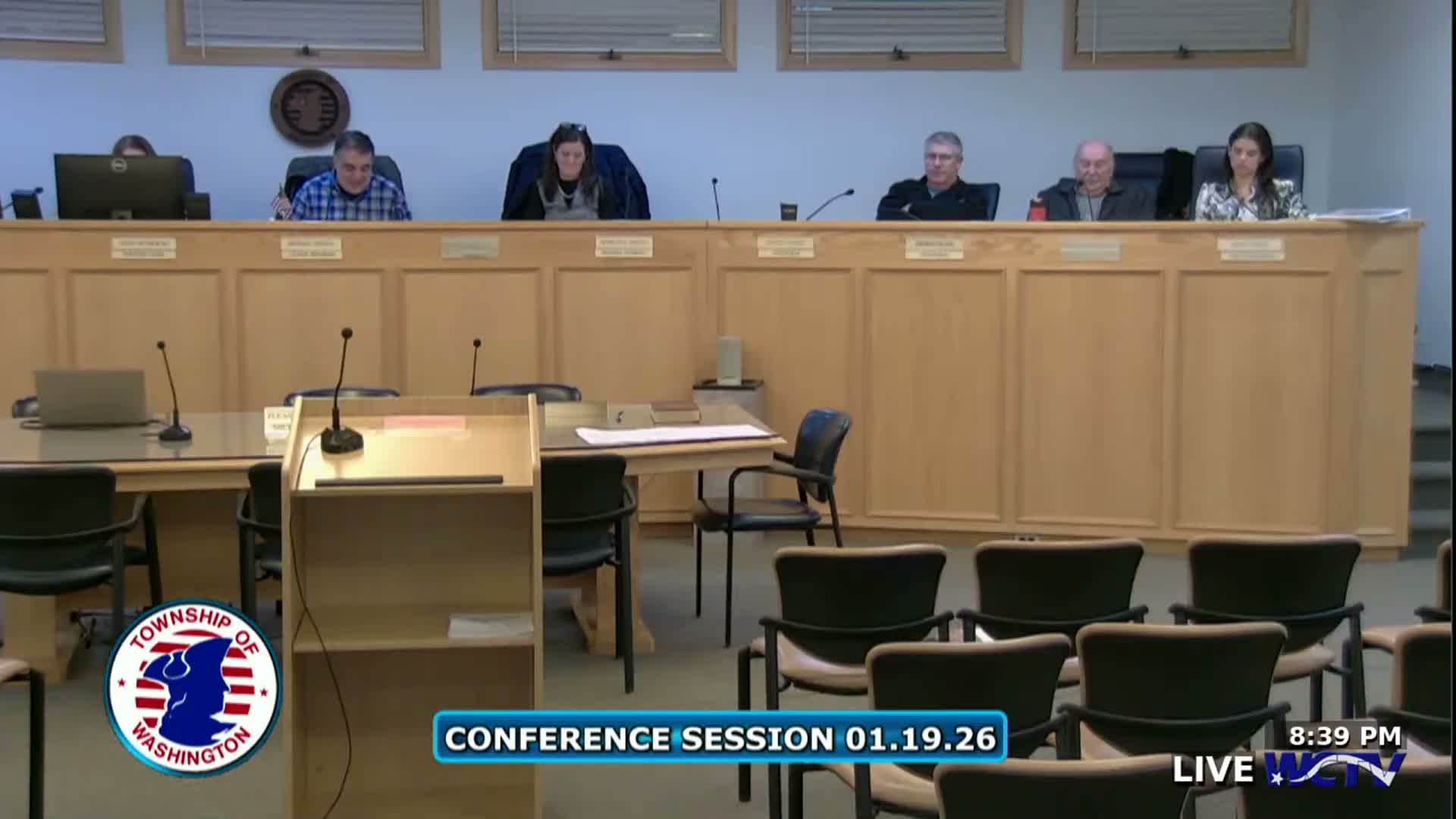 Council asks administration to seek pricing on outsourcing police dispatch