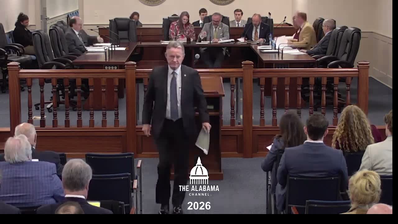 Committee advances bill to require counties, cities to publish financial records online