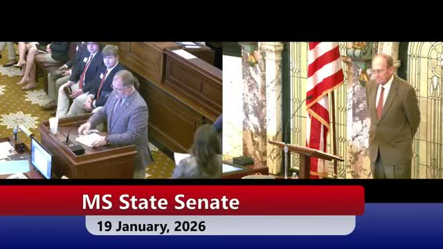 Senate adopts committee substitute for bill to repeal 22 obsolete commissions; final passage set by afternoon roll call