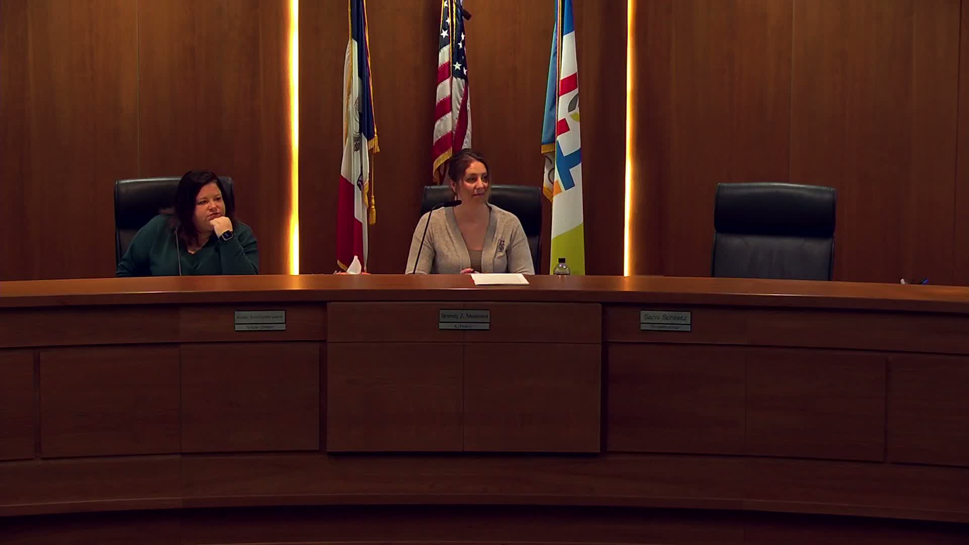 Linn County sets Jan. 5 public hearing to consider rezoning Duane Arnold Energy Center site