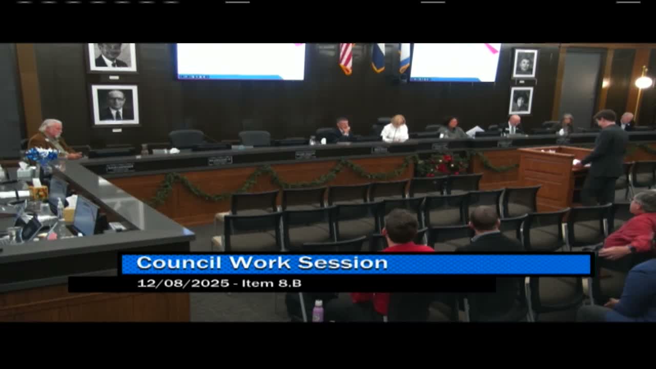 Council to place Gold Hill Mesa Metro District No.1 dissolution on consent