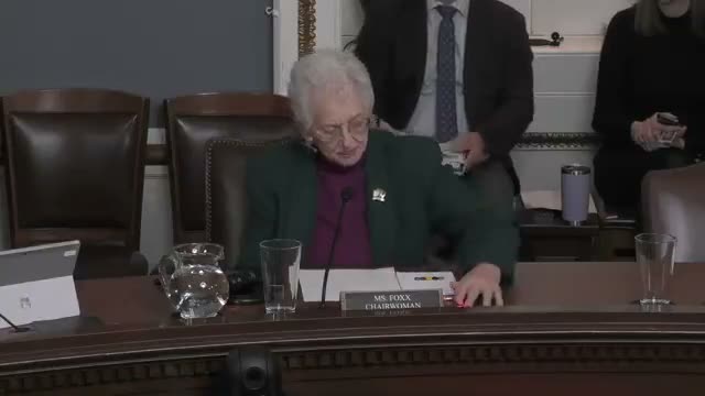 House Rules Committee advances measure to overturn BLM mineral withdrawal in Minnesota