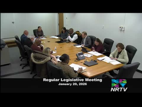 New Rochelle council approves consent agenda, downtown overlay declaration and two eminent-domain resolutions