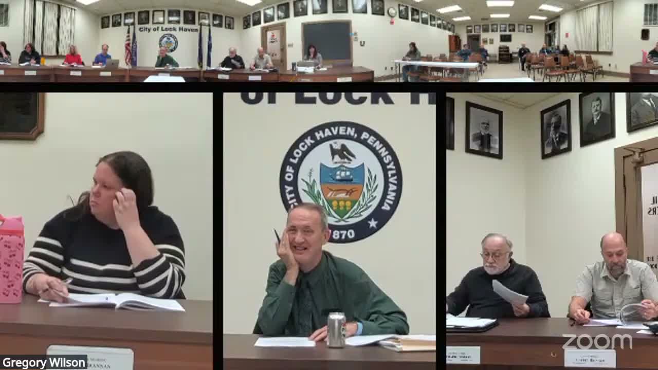 Council debates 'lift‑assist' ordinance to charge repeat callers for non‑injury assists