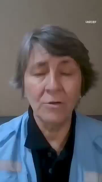 Speakers report widespread flood destruction in Mozambique and urge urgent funding for relief