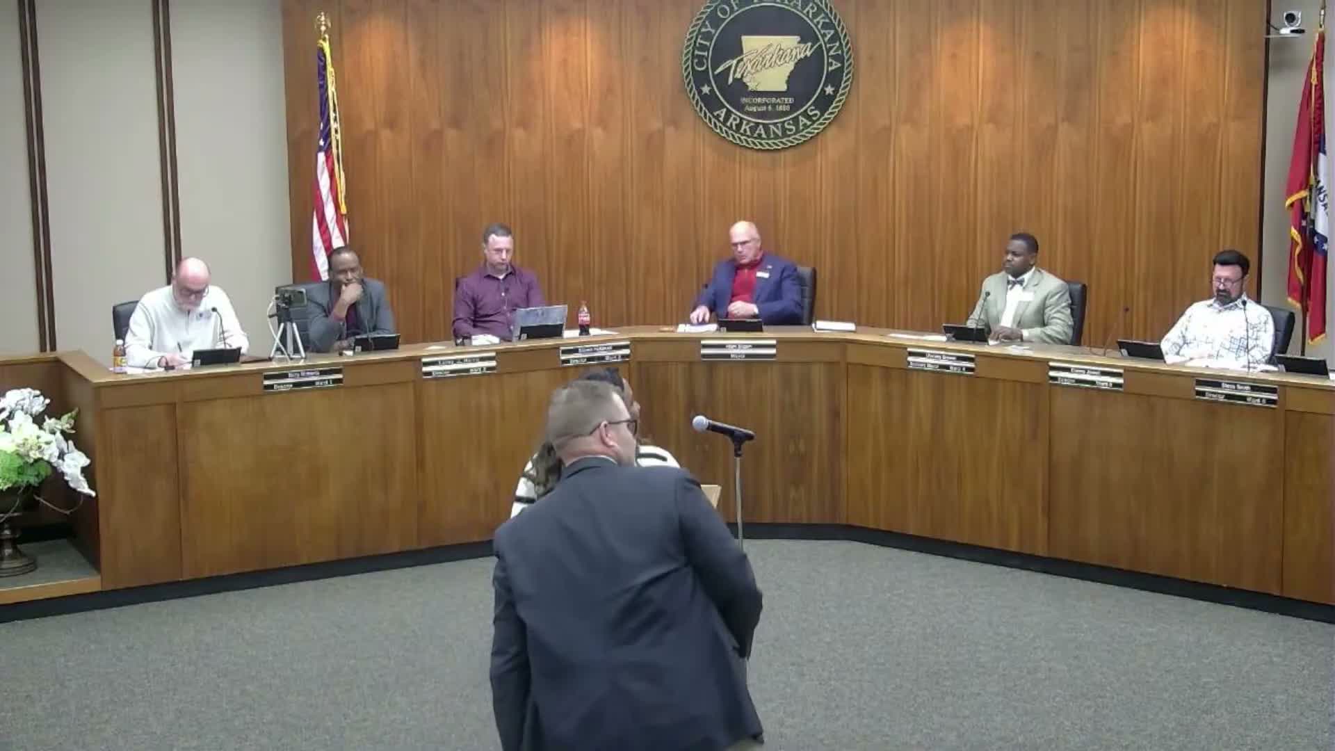 Board accepts 2024 audit; auditors issue unmodified opinion