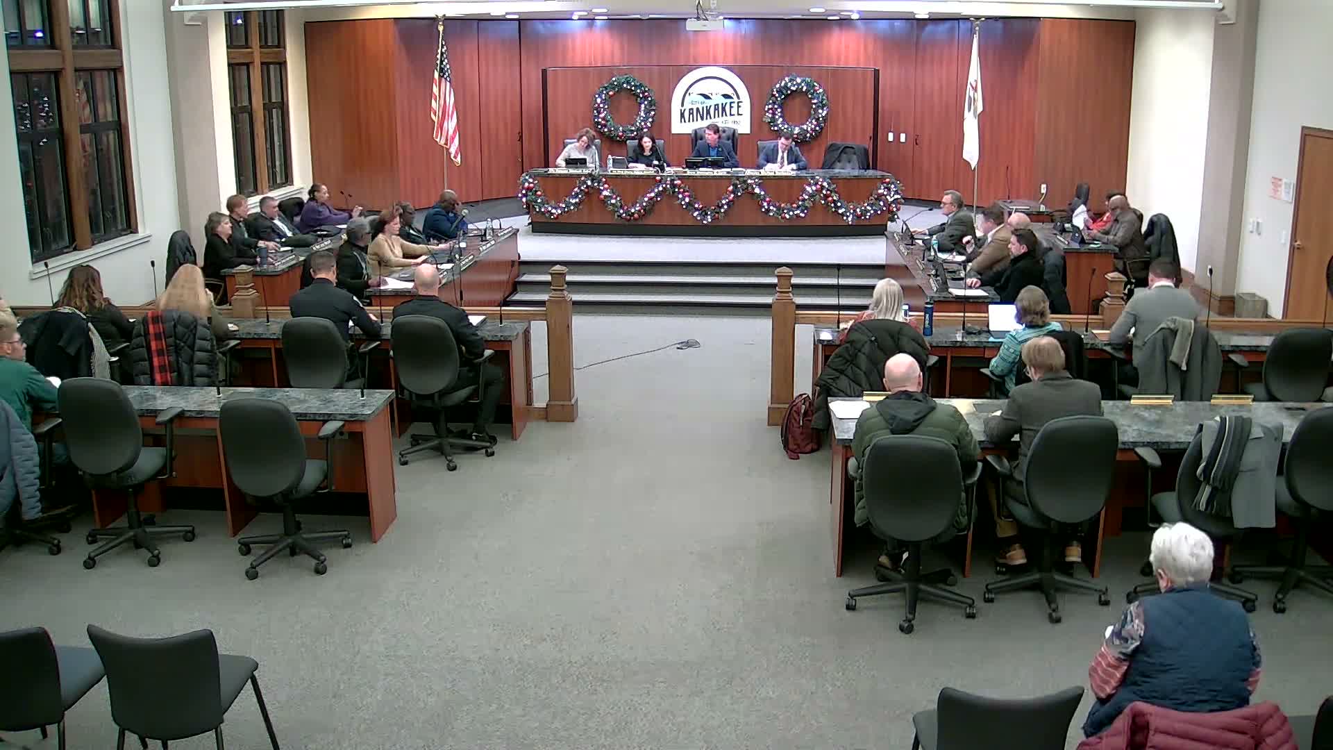 Neighbors, aldermen press city on Aqua facility expansion and chemical storage near homes