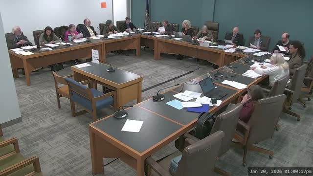 Committee hears broad support — and technical concerns — for battery stewardship program to reduce fires and landfill risk