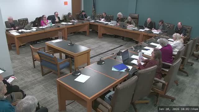 Lawmakers debate banning neonic-treated seed, weighing environmental harm against farm risks