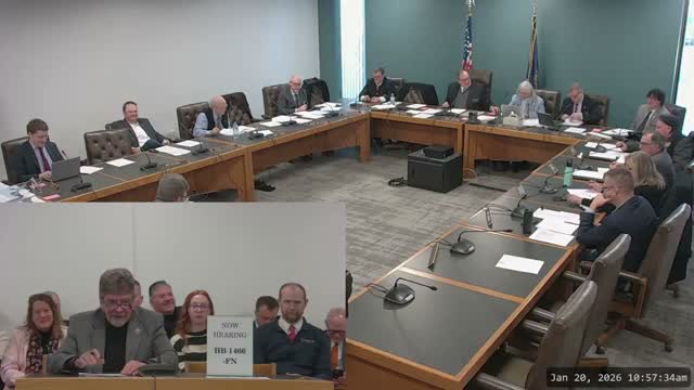 Boat and older trailer titling bill splits clerks and marine businesses