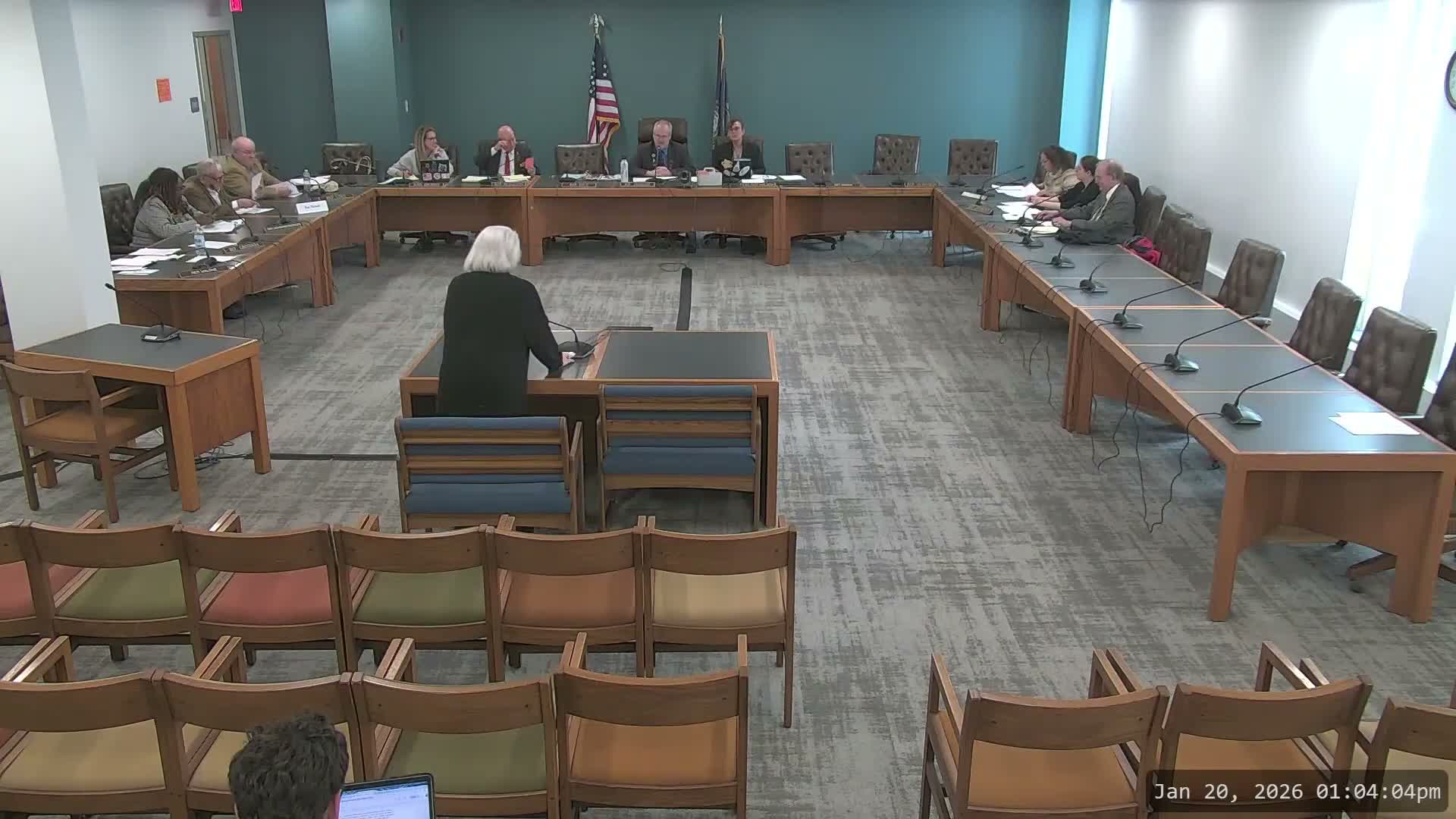 Committee hears bill to bar sale of children’s location and sensitive data; drafters asked to clarify COPPA and scope