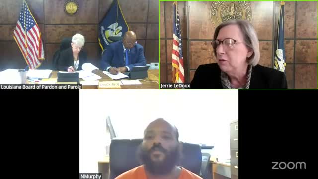 Parole not revoked for Troy Hobart; panel orders domestic-violence class and increased tests