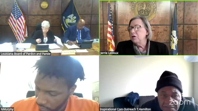 Committee revokes Deandre Singleton’s parole after police report and protective order