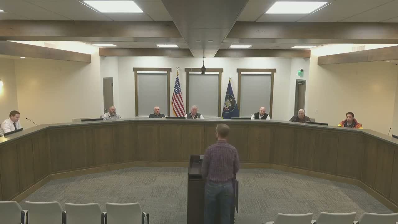 Santaquin council approves construction contract awards, Main Street time extension and surpluses police vehicles