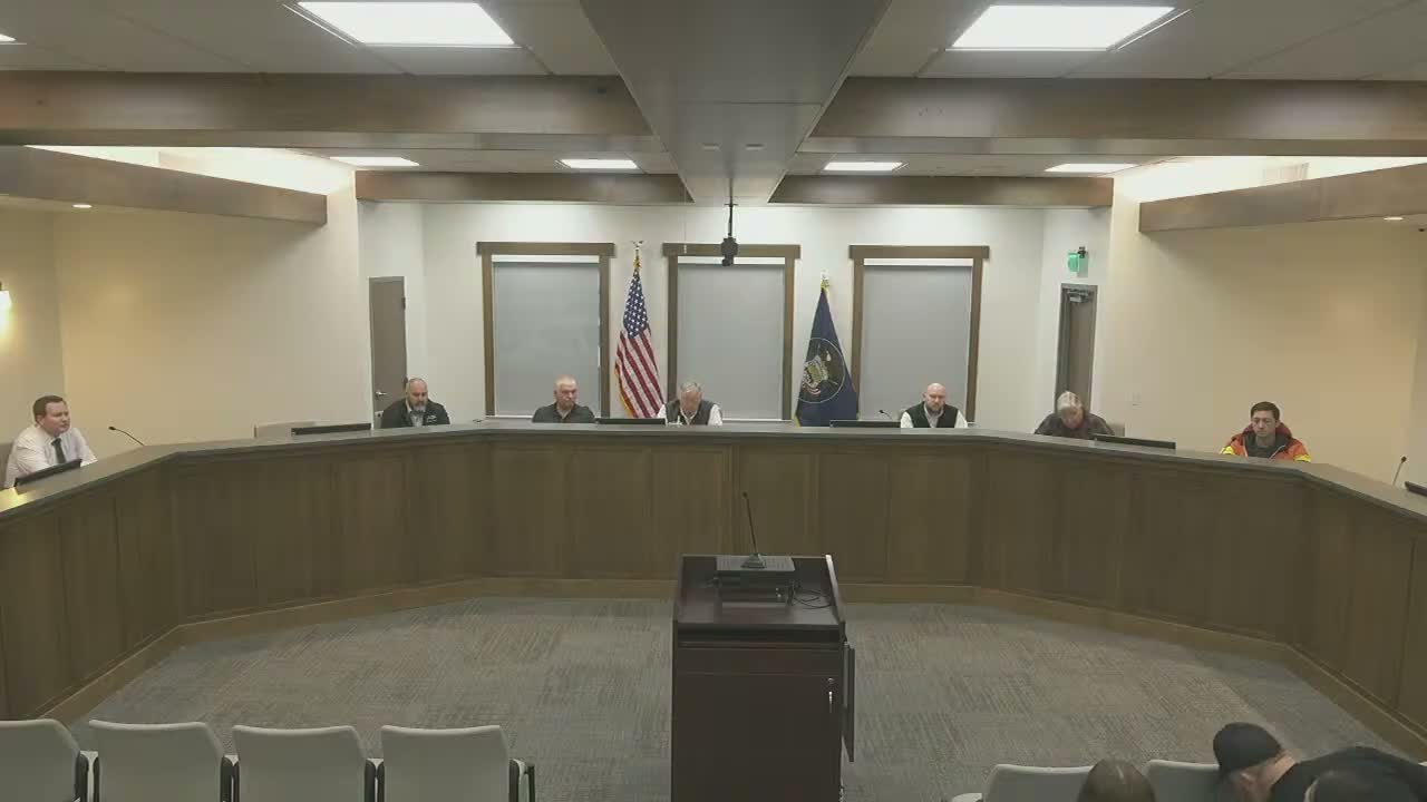 City recognizes high-school police academy interns; program credited with local hires