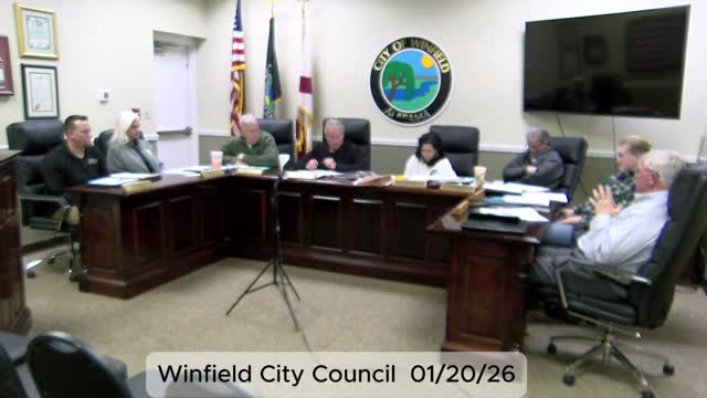 Council moves to approve accounts payable; staff to field questions before meetings