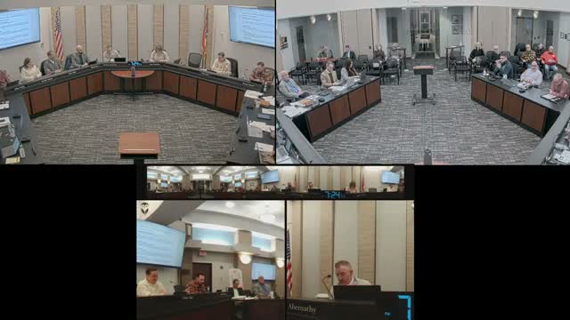 Worcester holds public hearing, leaves zoning code amendments on second reading