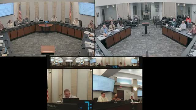 Worcester Council approves three budgeted resolutions for sewer and meter work