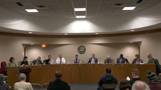 Brookhaven council approves personnel moves, towing ordinance and emergency operations plan