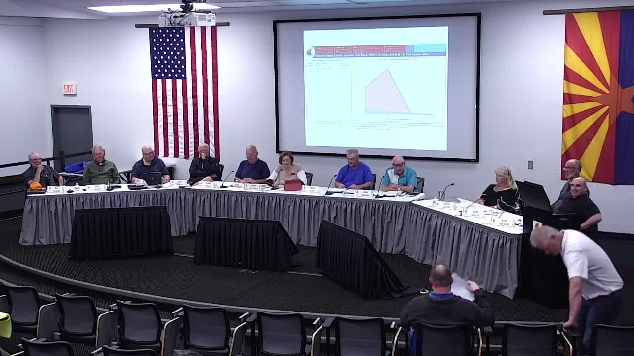 Sun City West plans public-facing website refresh and member portal launch