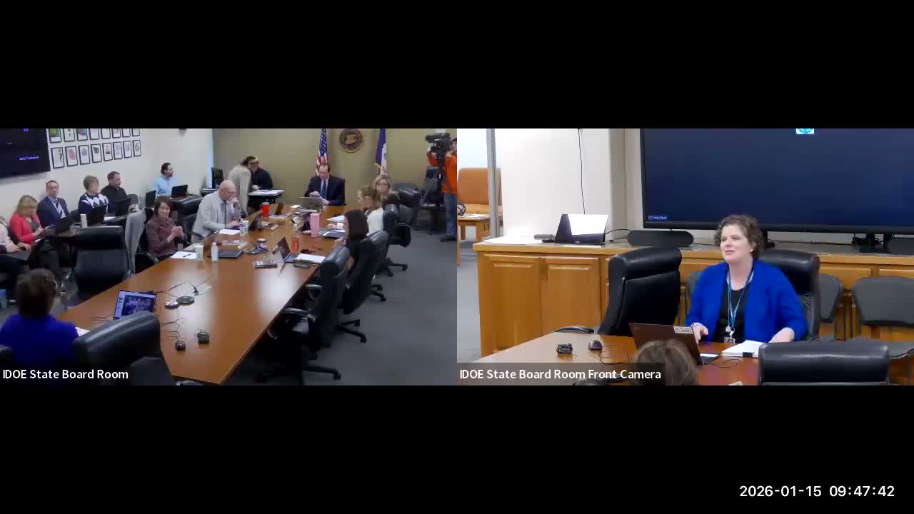 Board approves revised social studies standards with additions naming antisemitism