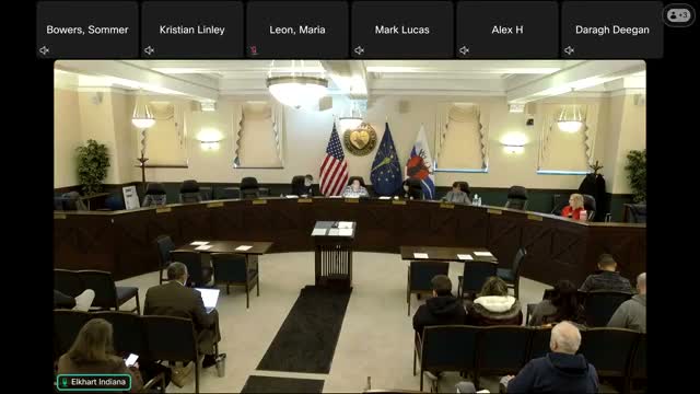 Elkhart approves consent order after Elkhart Environmental exceeded FOG limits