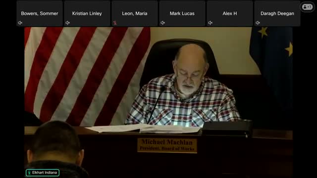 Board moves to spend remaining SRF loan funds, grants signatory authority to expedite pay apps