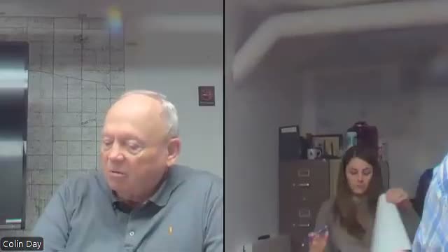 Worth County supervisors approve two resolutions, authorize counsel on railroad claim and set annexation hearing