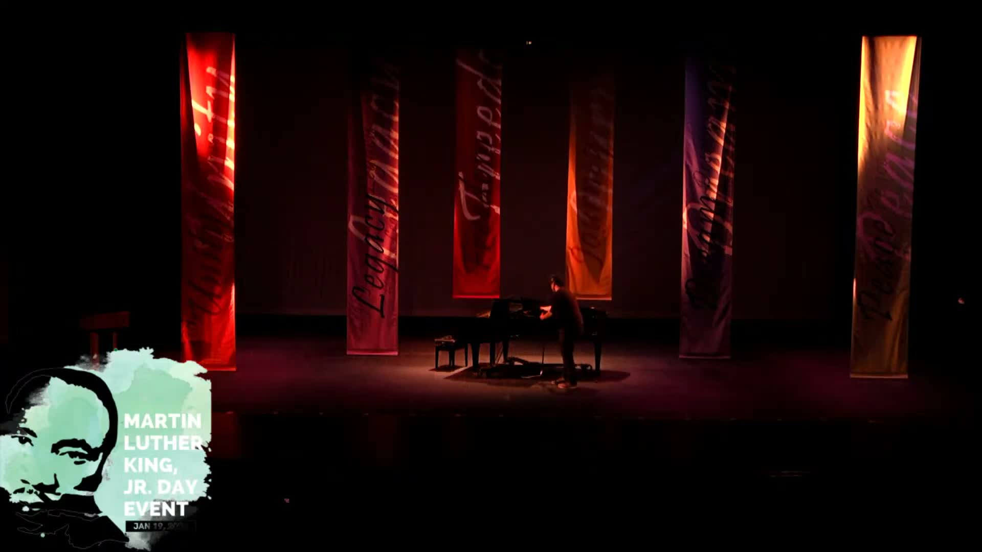 Cobb County NAACP and county leaders mark MLK Day with performances, awards and call for continued civil-rights activism