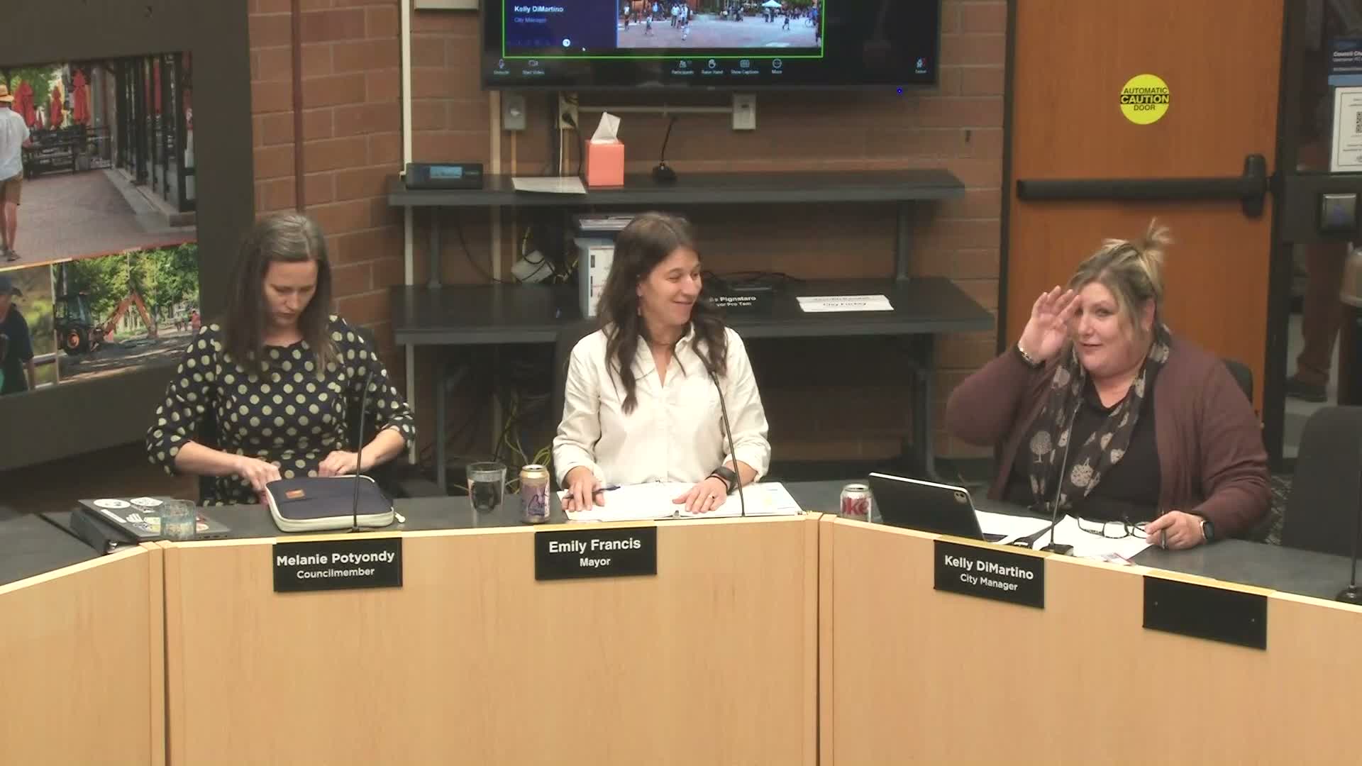 Fort Collins staff brief council on demographics, development trends and a cautious municipal finance outlook