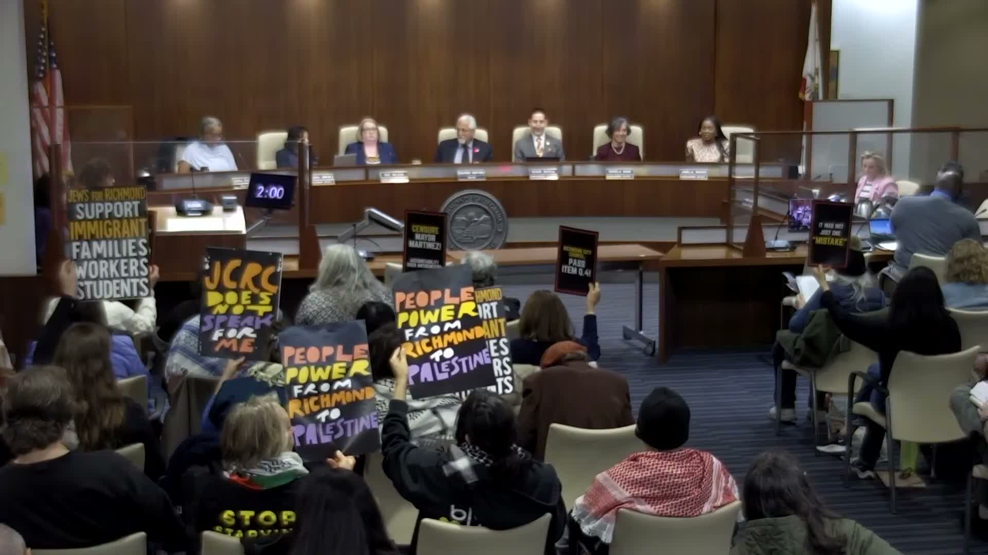 WestEd evaluation: Richmond Fund for Children and Youth reached tens of thousands but needs stronger data and capacity supports, council hears